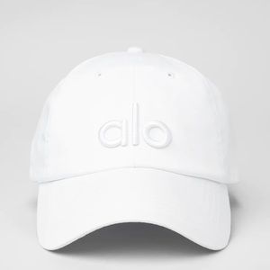 Alo off-duty cap